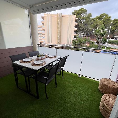 Cap Salou Apolo Apartment Luaran gambar