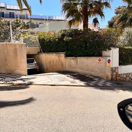 Cap Salou Apolo Apartment Luaran gambar