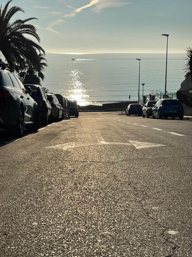 Cap Salou Apolo Apartment Luaran gambar