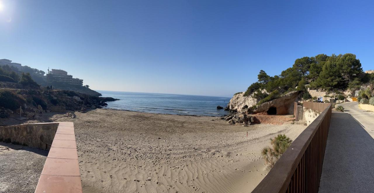 Cap Salou Apolo Apartment Luaran gambar