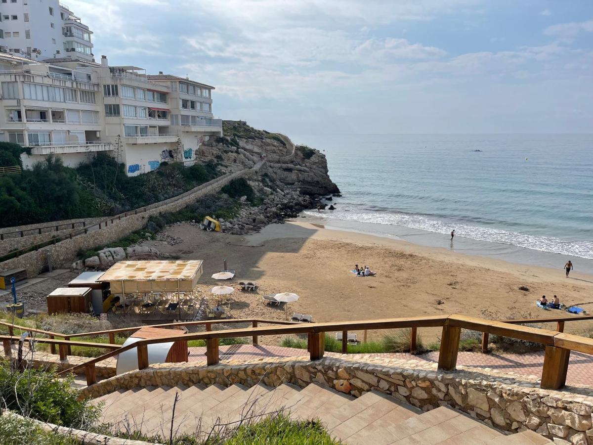 Cap Salou Apolo Apartment Luaran gambar