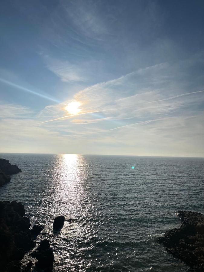 Cap Salou Apolo Apartment Luaran gambar