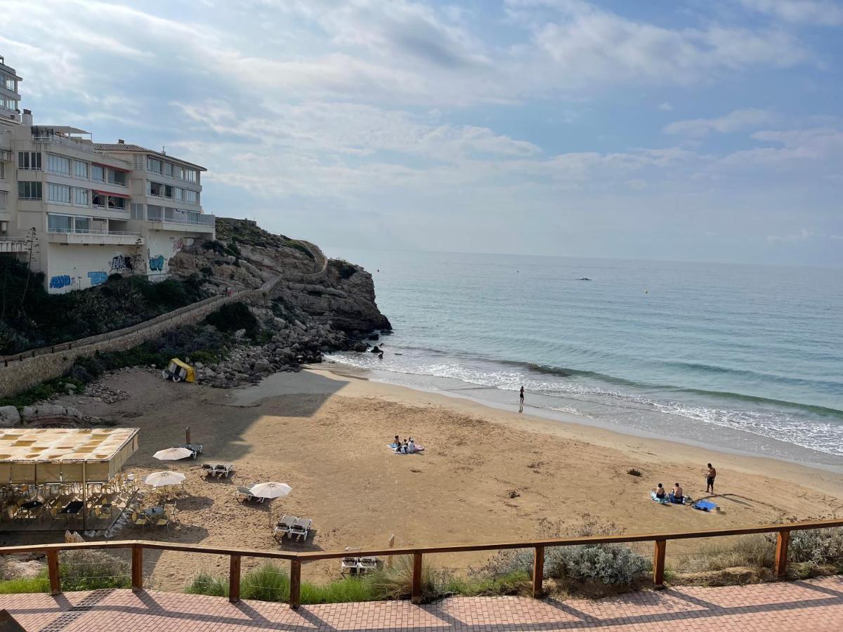 Cap Salou Apolo Apartment Luaran gambar
