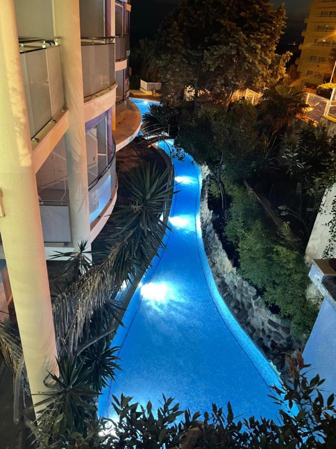 Cap Salou Apolo Apartment Luaran gambar