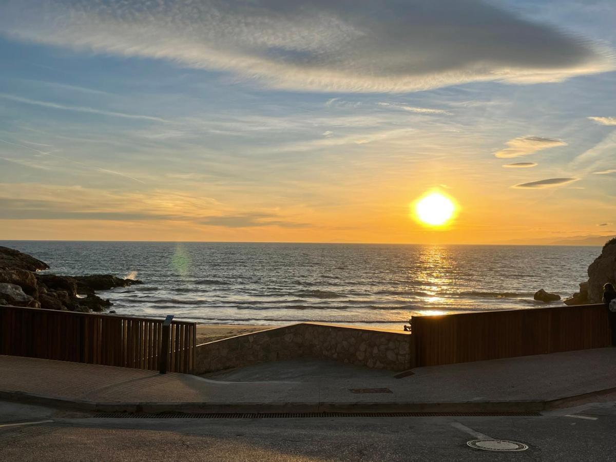 Cap Salou Apolo Apartment Luaran gambar