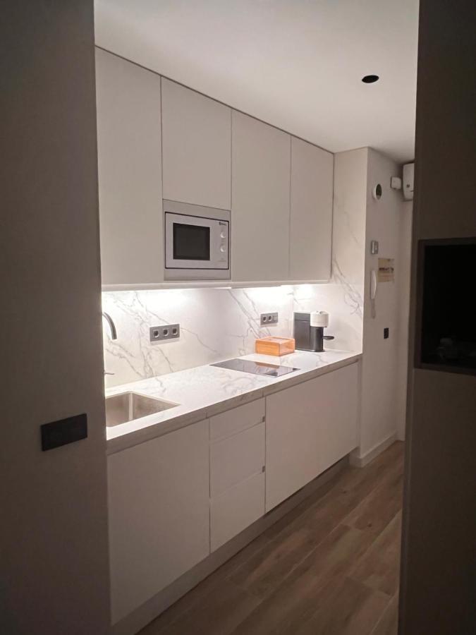 Cap Salou Apolo Apartment Luaran gambar