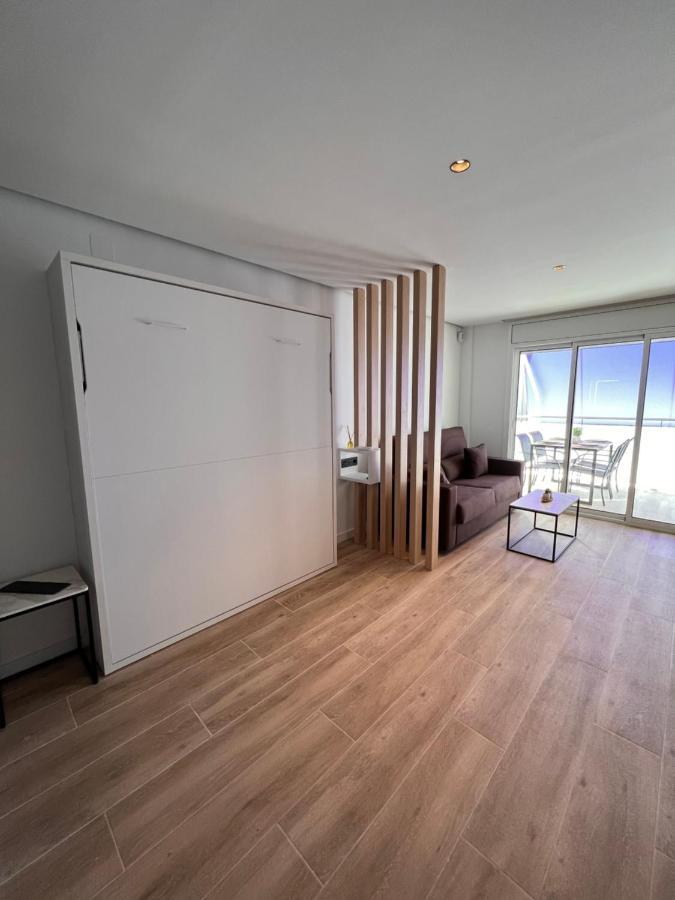 Cap Salou Apolo Apartment Luaran gambar