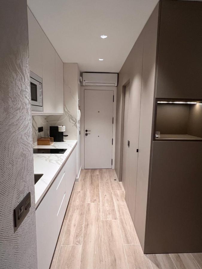 Cap Salou Apolo Apartment Luaran gambar