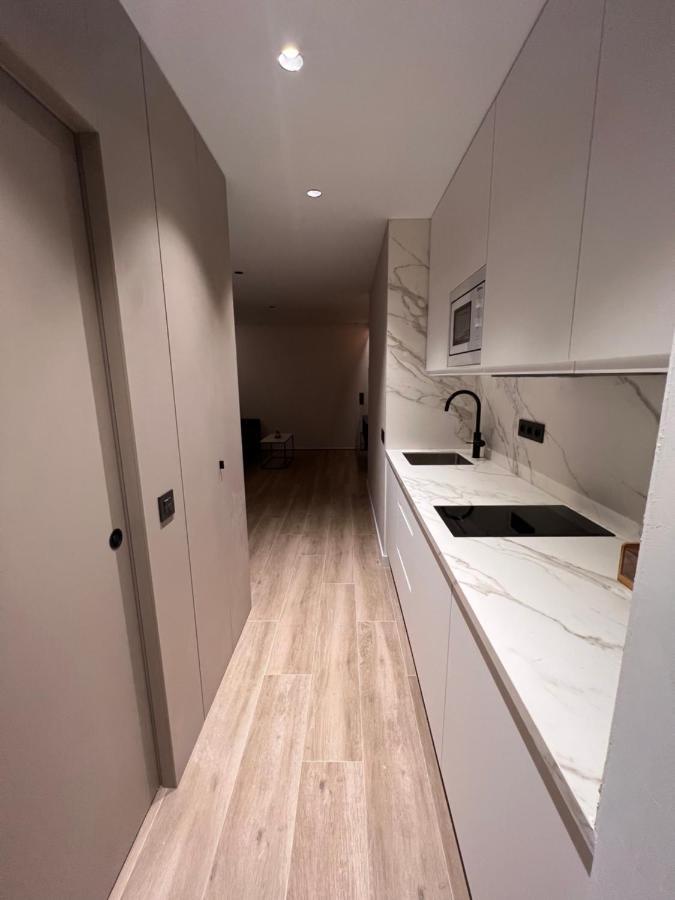 Cap Salou Apolo Apartment Luaran gambar