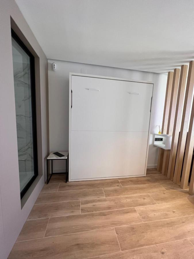 Cap Salou Apolo Apartment Luaran gambar