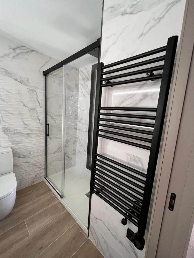 Cap Salou Apolo Apartment Luaran gambar