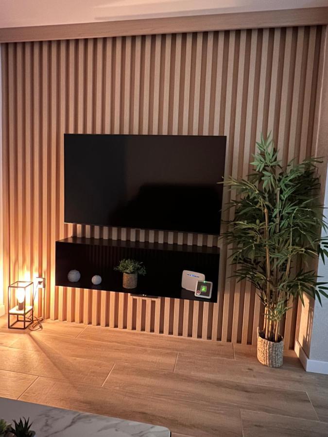 Cap Salou Apolo Apartment Luaran gambar