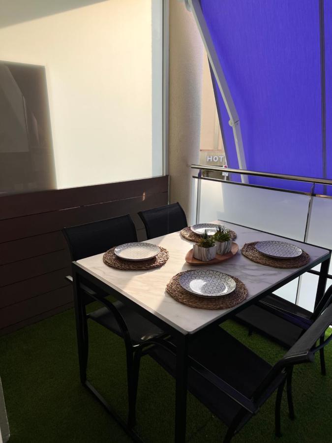 Cap Salou Apolo Apartment Luaran gambar