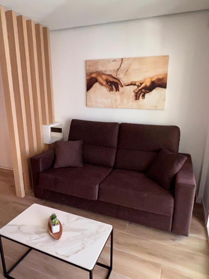 Cap Salou Apolo Apartment Luaran gambar