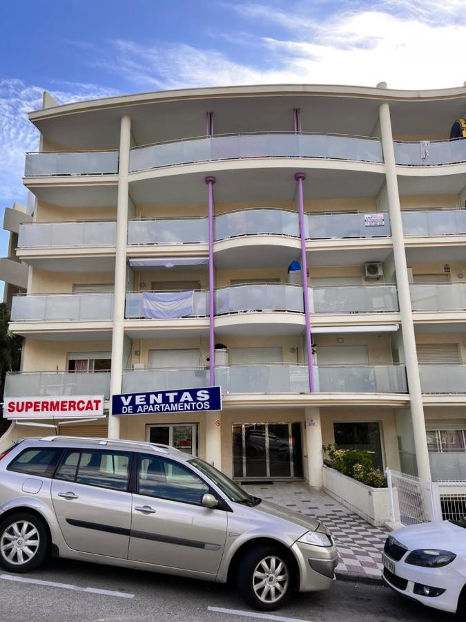 Cap Salou Apolo Apartment Luaran gambar