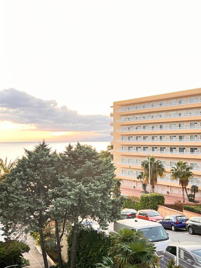 Cap Salou Apolo Apartment Luaran gambar