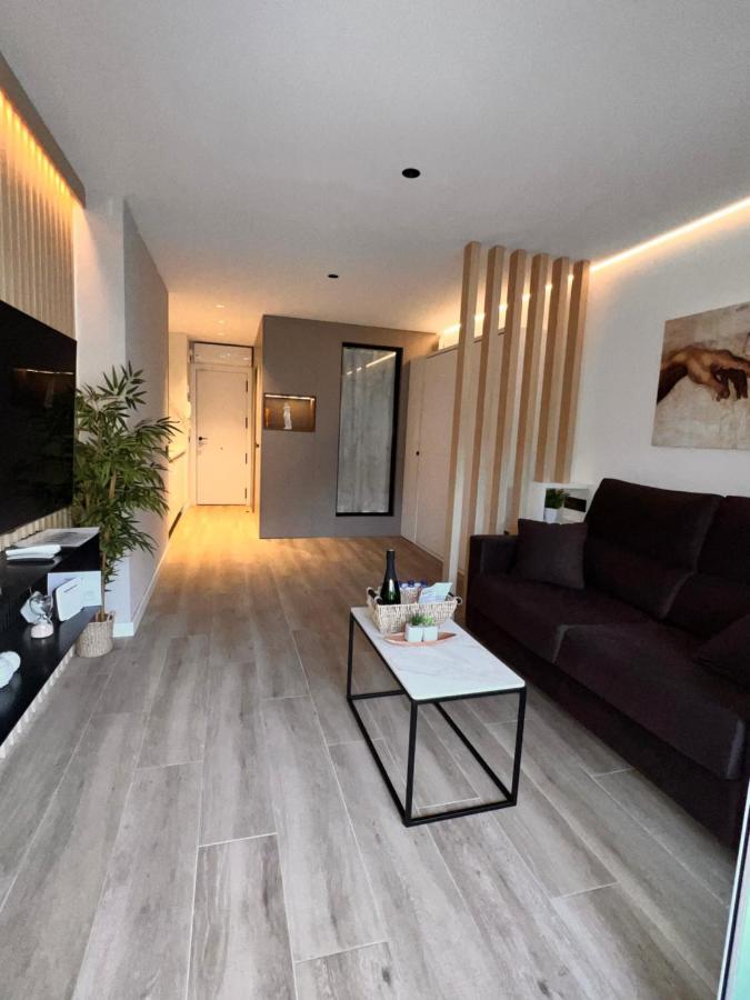 Cap Salou Apolo Apartment Luaran gambar