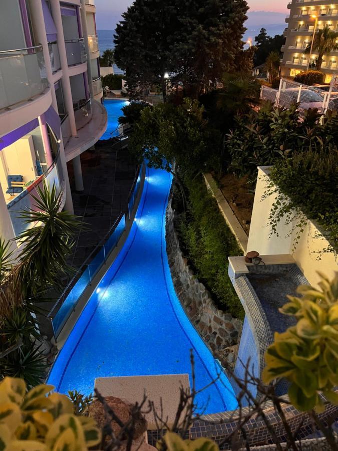Cap Salou Apolo Apartment Luaran gambar