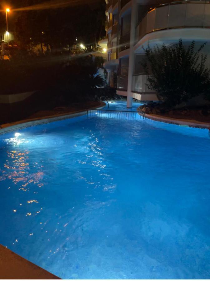 Cap Salou Apolo Apartment Luaran gambar