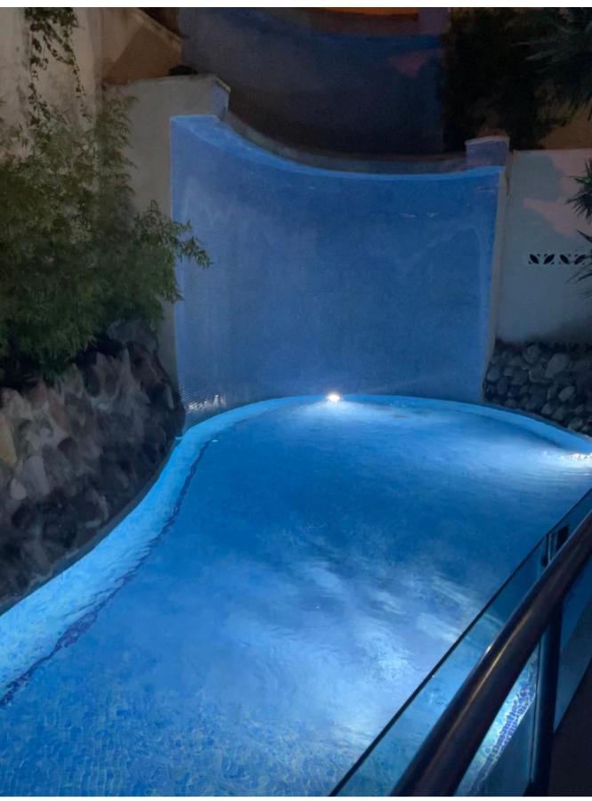 Cap Salou Apolo Apartment Luaran gambar